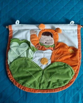 Portaoggetti della Thun stanza bambino/a