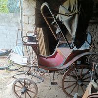 Antica Carrozza 