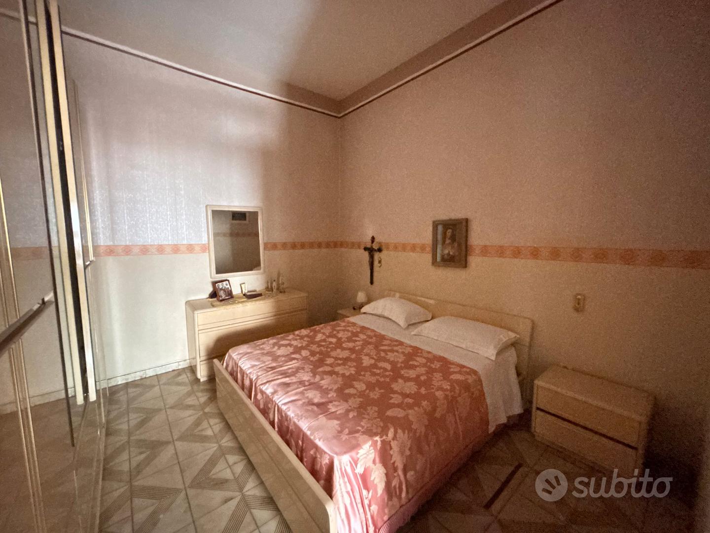 Appartamento – Casapulla, Caserta - Altro