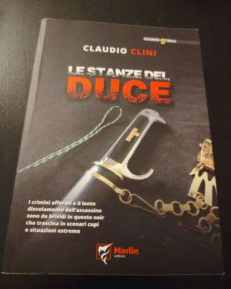 le stanze del duce