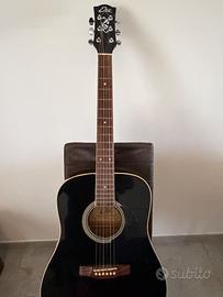 Eko chitarra acustica