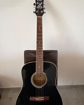 Eko chitarra acustica