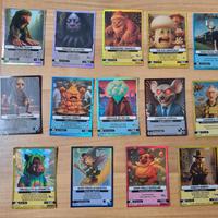 Brainrot carte rare
