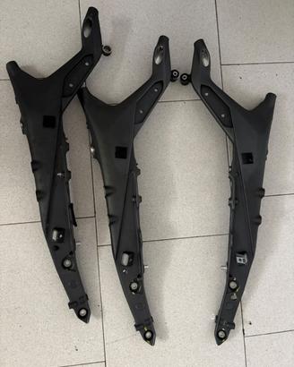 Telaietti Posteriore Ducati Panigale V4