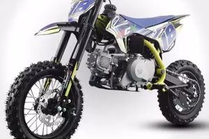 moto ncx nuova 110cc