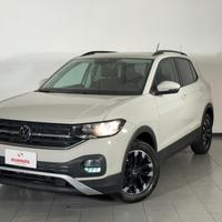 Volkswagen T-Cross 1.0 TSI Style BMT