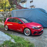 Golf 7 GTI Clubsport