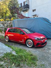 Golf 7 GTI Clubsport