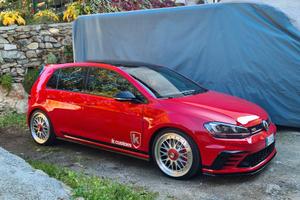 Golf 7 GTI Clubsport