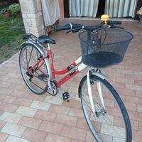 bicicletta usata 
