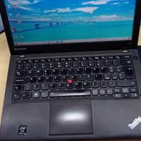 NOTEBOOK LENOVO INTEL CORE I7  vPRO