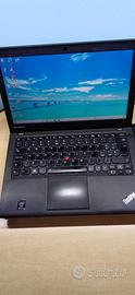 NOTEBOOK LENOVO INTEL CORE I7  vPRO