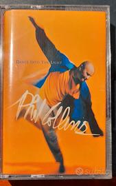 PHIL COLLINS - DANCE INTO THE LIGHT