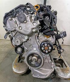 MOTORE COMPLETO KIA Rio Serie G4LF G4LF bifuel/gas