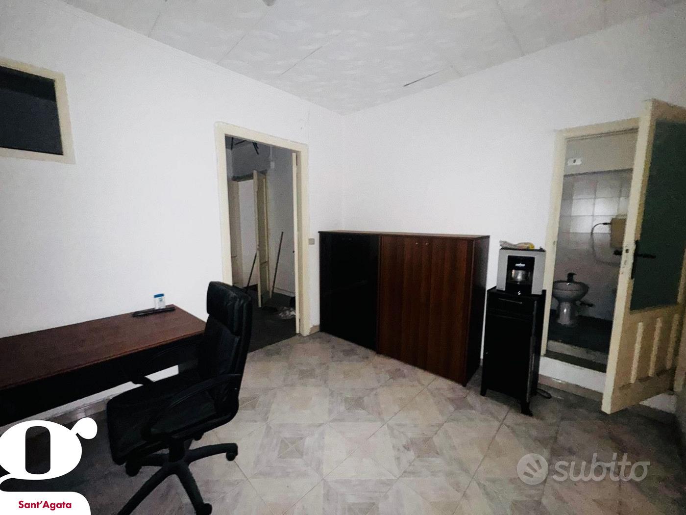 Appartamento – Sant'Agata di Militello, Minà - Vista 3