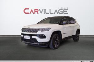 JEEP Compass 1.6 mjt 80 Anniversario 2wd 130cv