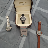 Orologio torque originale