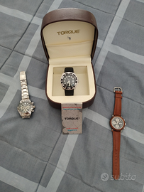 Orologio torque originale