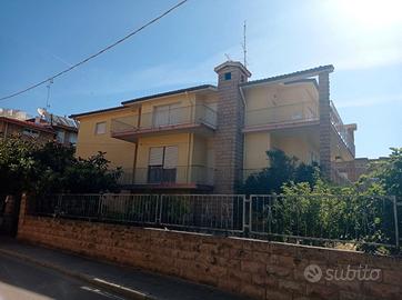 Via I Maggio
