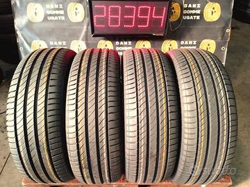 4 GOMME ESTIVE 205 60 16 85% DOT 24