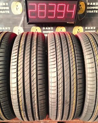 4 GOMME ESTIVE 205 60 16 85% DOT 24