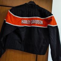 Giubbino Harley Davidson 