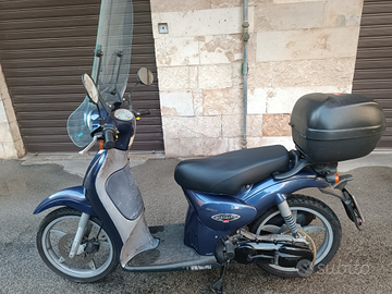 Vendita Aprilia Scarabeo 100
