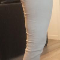jeans elasticizzato Sisley 44/46