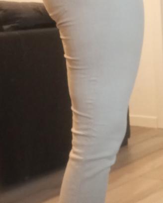 jeans elasticizzato Sisley 44/46