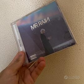 Cd Butterfly Effect