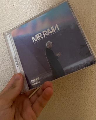 Cd Butterfly Effect