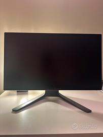Monitor ALIENWARE AW2521HF