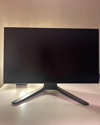 Monitor ALIENWARE AW2521HF
