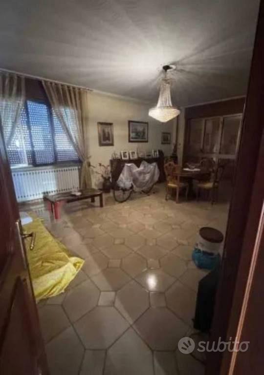 Appartamento – Melissano, Lecce - Altro