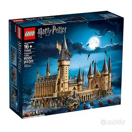 Lego Harry Potter -  31201 75955 71043 76405