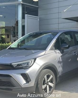 Opel Crossland 1.2 Edition S&S 83cv *PROMO AZ...
