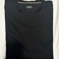 T shirt  Fendi