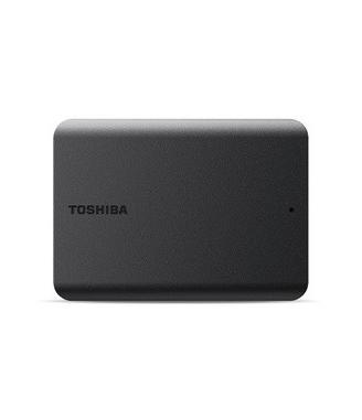 Hard Disk Toshiba canvio basic 2 tb  