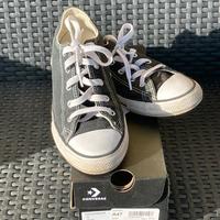 All-Star Converse