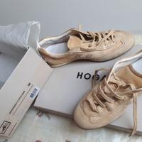 Scarpa mocassino Hogan