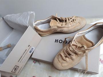 Scarpa mocassino Hogan