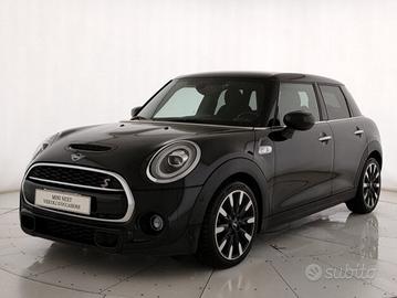 Mini 2.0 Cooper S 5 porte 178 CV - 2020