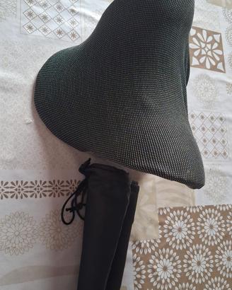 cuscino cervicale 