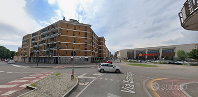 Bilocale RISTRUTTURATO - ZONA FS Vigevano