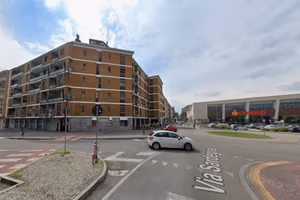 Bilocale RISTRUTTURATO - ZONA FS Vigevano