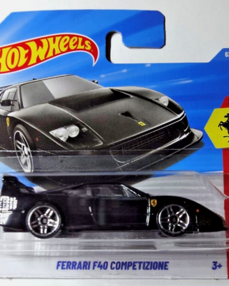 Ferrari F40 Competizione