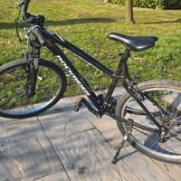 Bici MTB