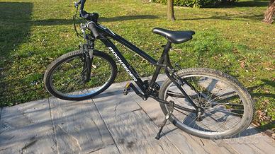 Bici MTB