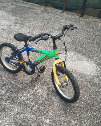 Bici bambino