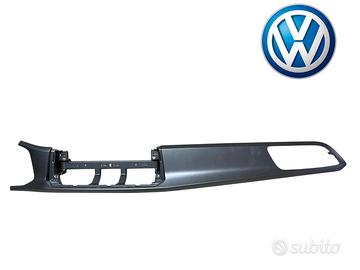 RIVESTIMENTO CRUSCOTTO VOLKSWAGEN T-Roc Serie 2ga8